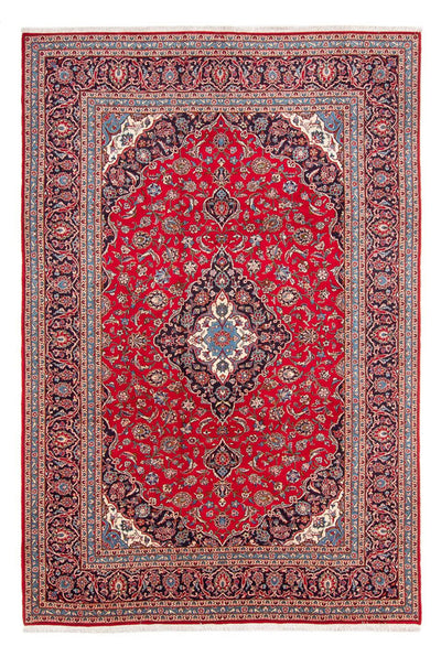 Kashan Rug 247x365cm - Persian Rugs