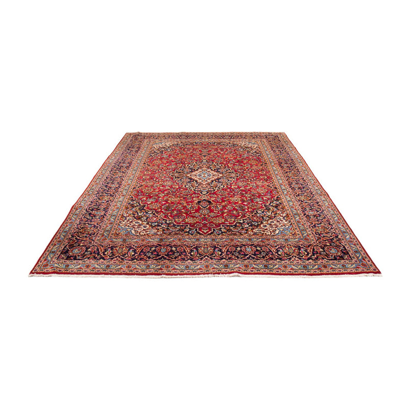 Perser Rug - Keshan - 355 x 255 cm - rust