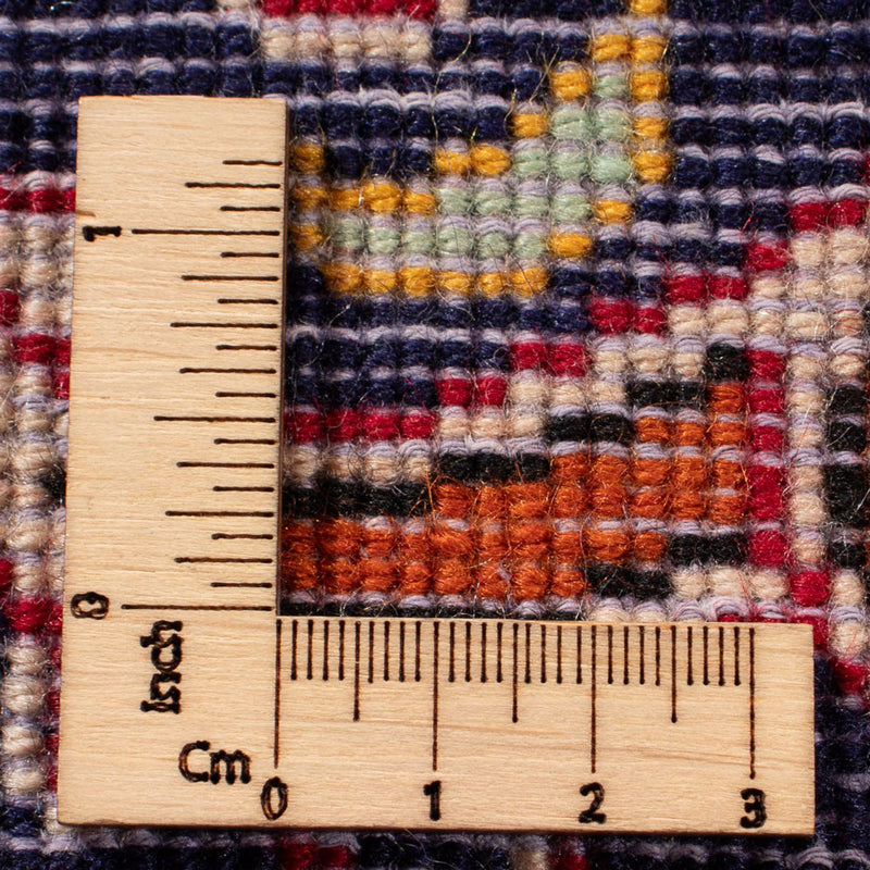 Perser Rug - Keshan - 355 x 255 cm - rust