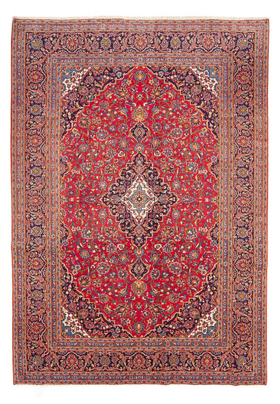 Kashan Rug 256x356cm - Persian Rugs