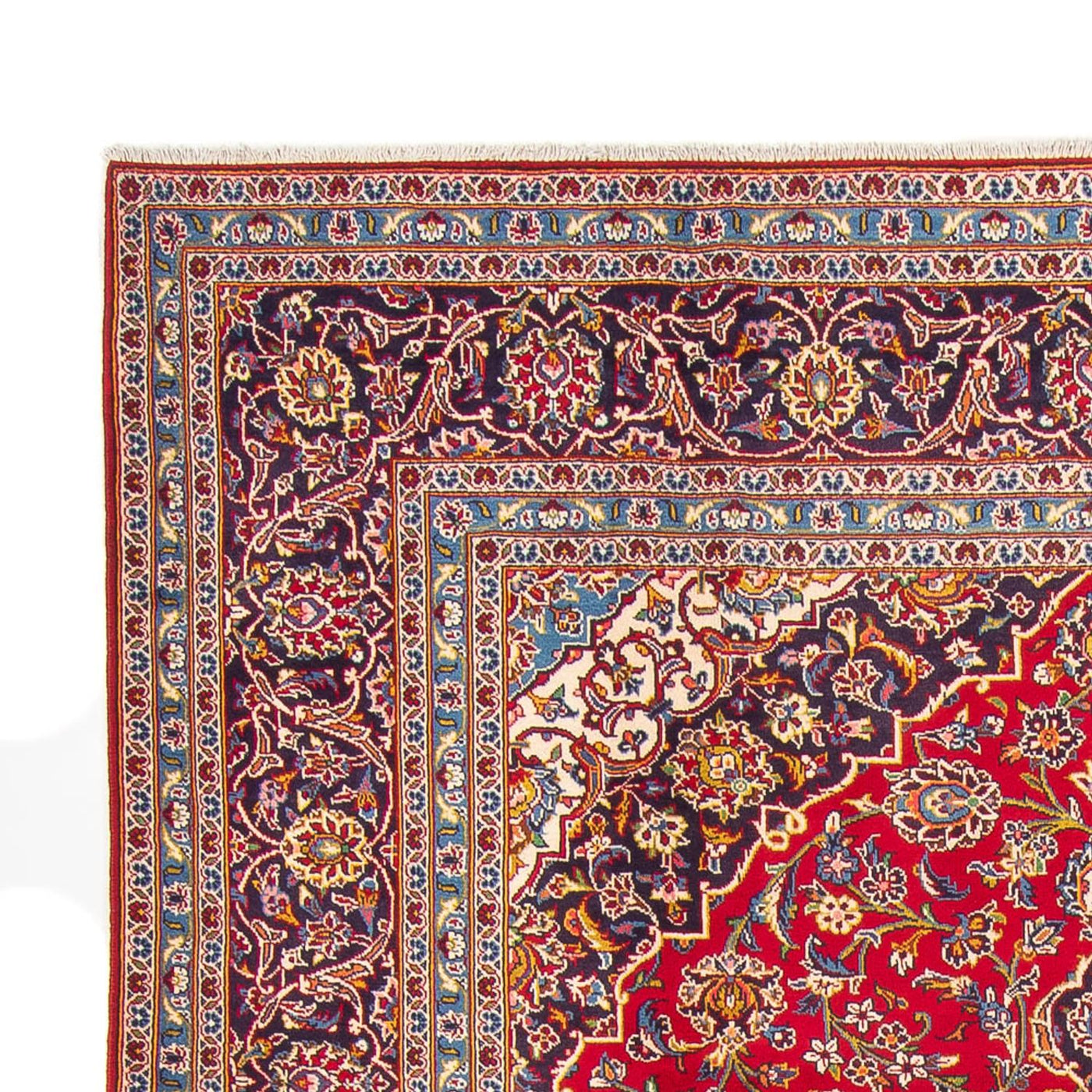 Kashan Rug 360x253cm - Persian Rugs