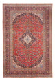 Kashan Rug 362x252cm - Persian Rugs
