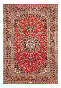 Perser Rug - Keshan - 360 x 257 cm - rust