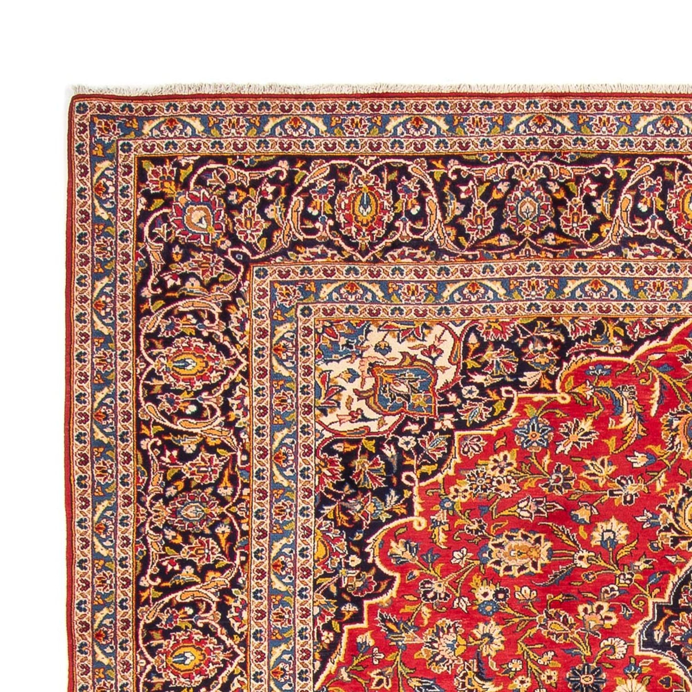 Kashan Rug 360x257cm - Persian Rugs