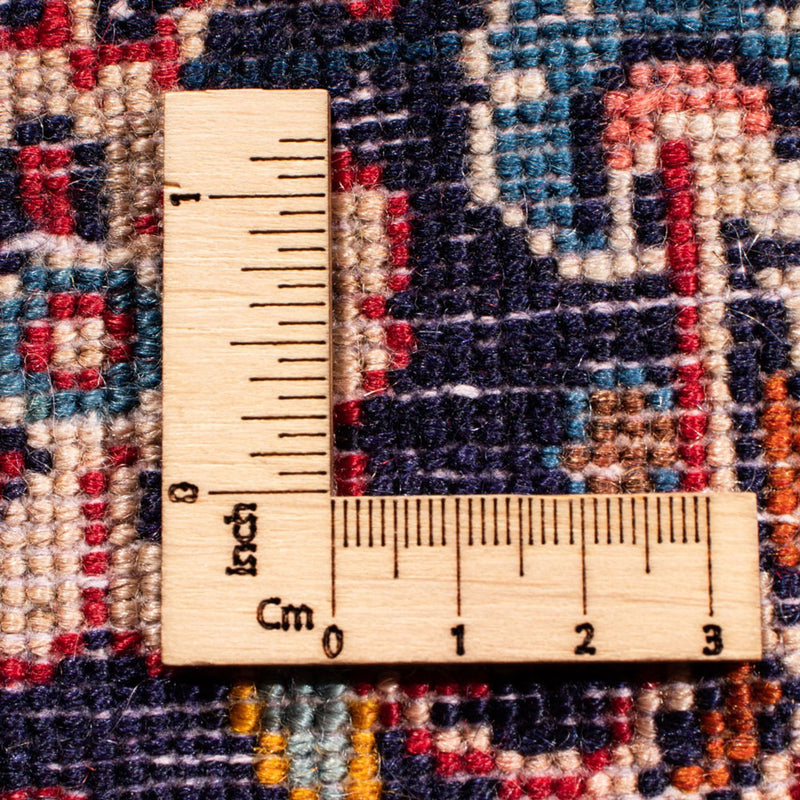 Perser Rug - Keshan - 359 x 260 cm - red