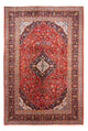 Kashan Rug 248x380cm - Persian Rugs