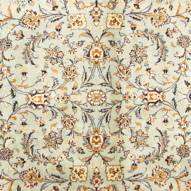 Perser Rug - Keshan - 356 x 265 cm - beige