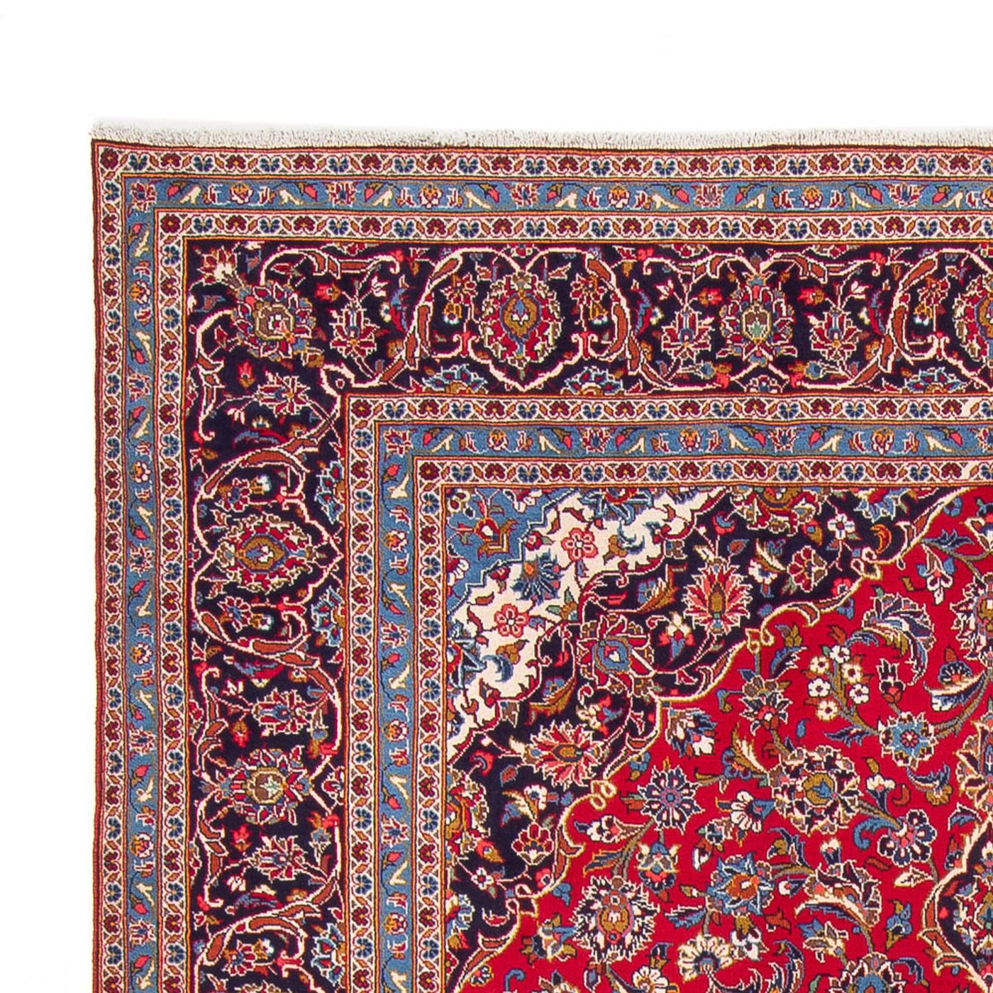Kashan Rug 378x250cm - Persian Rugs