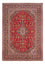 Perser Rug - Keshan - 365 x 260 cm - red