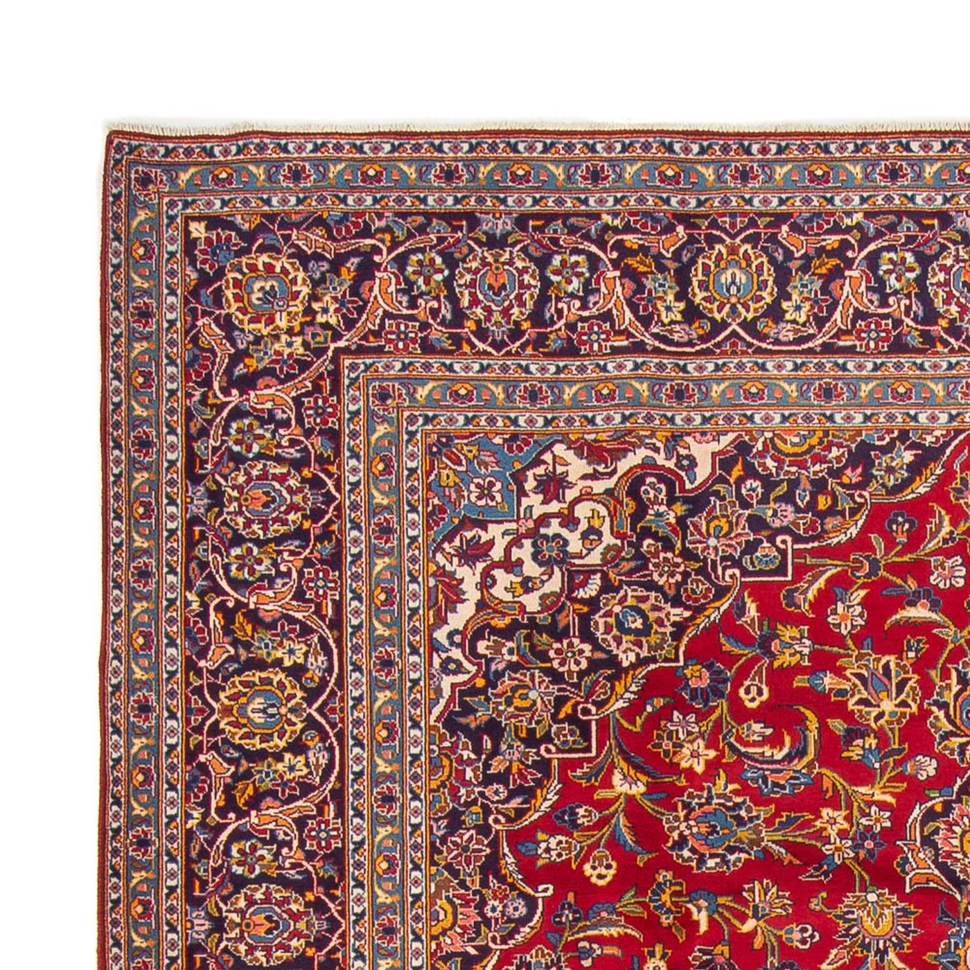 Kashan Rug 365x260cm - Persian Rugs