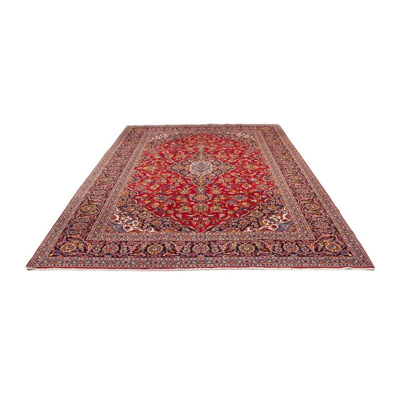 Perser Rug - Keshan - 365 x 260 cm - red