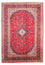 Perser Rug - Keshan - 370 x 258 cm - red