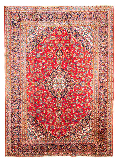 Kashan Rug 269x377cm - Persian Rugs