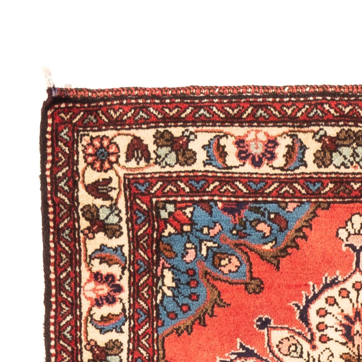 Rudbar Rug 77x190cm - Persian Rugs
