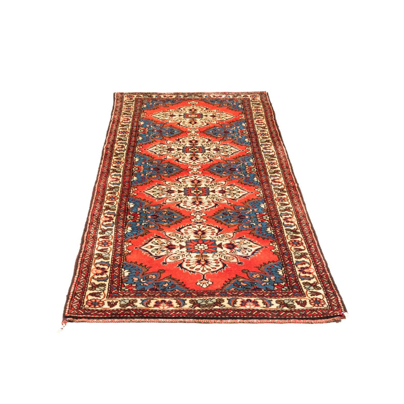 Runner Perser Rug - Nomadic - 190 x 77 cm - cream