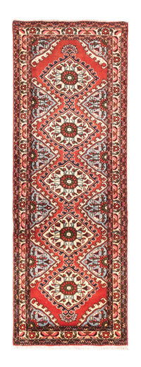 Runner Perser Rug - Nomadic - 208 x 75 cm - multicolored