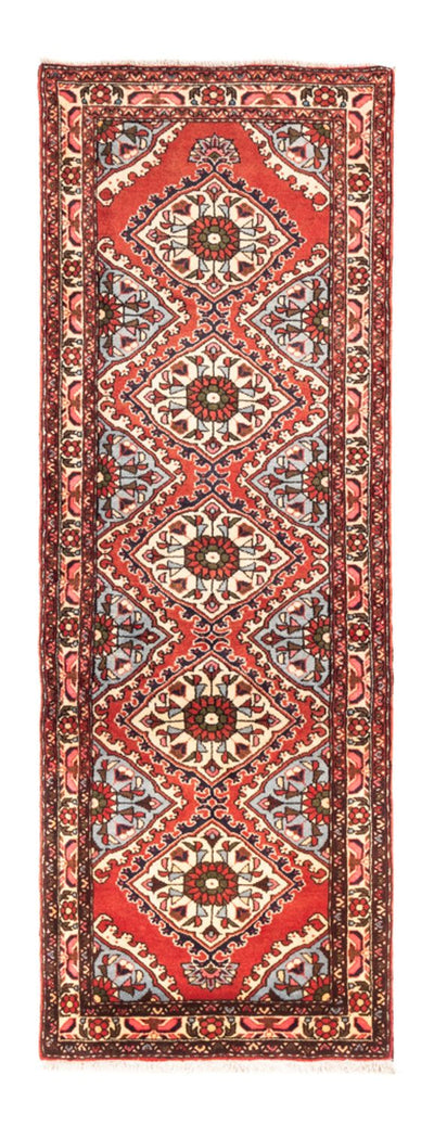 Rudbar Rug 75x208cm - Persian Rugs