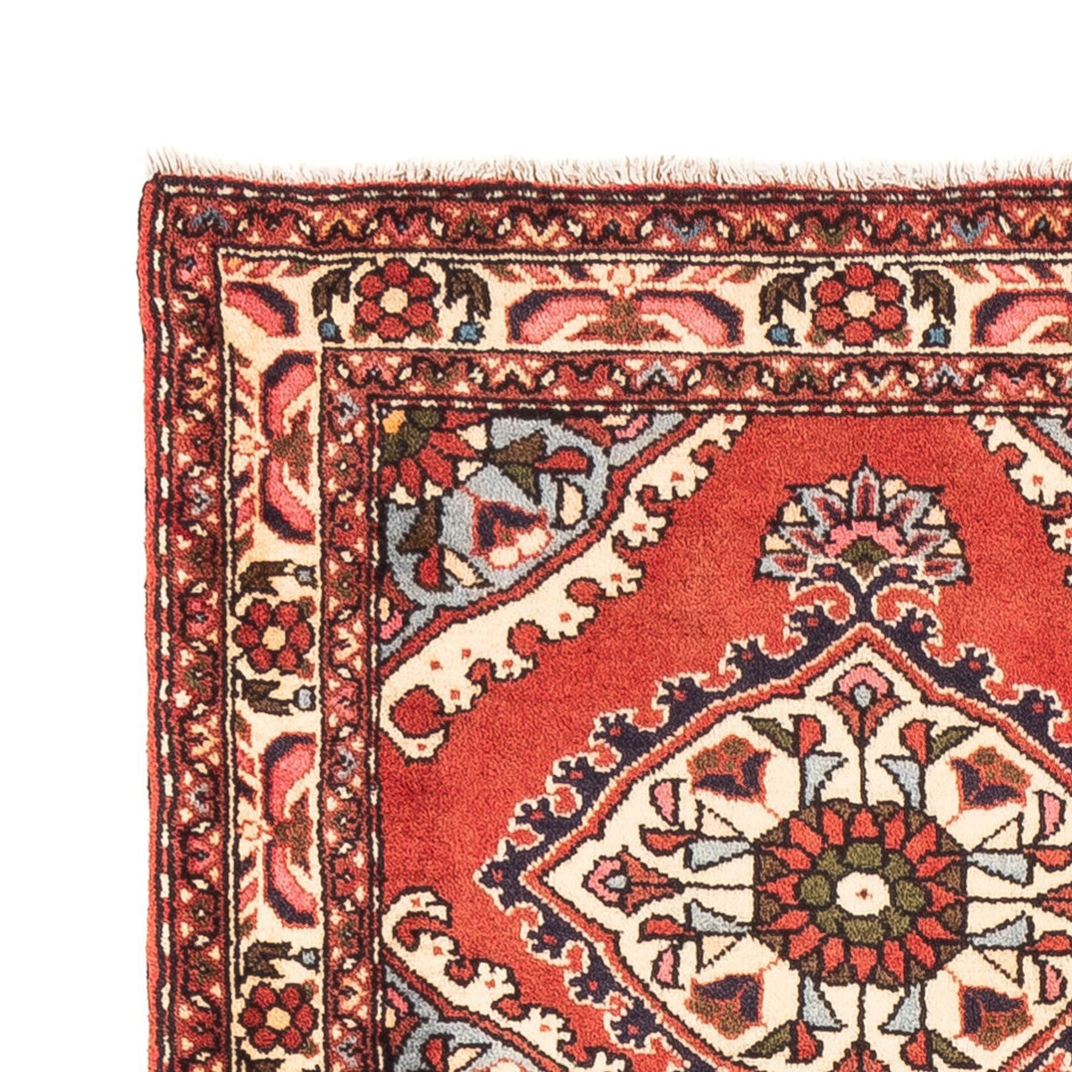 Rudbar Rug 75x208cm - Persian Rugs