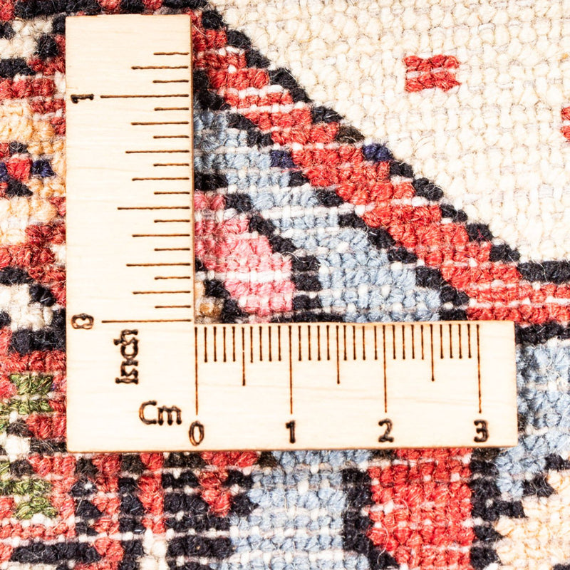 Runner Perser Rug - Nomadic - 208 x 75 cm - multicolored