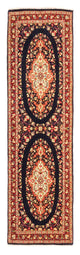 Qom Rug 63x217cm - Persian Rugs