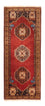 Runner Perser Rug - Nomadic - 207 x 84 cm - red
