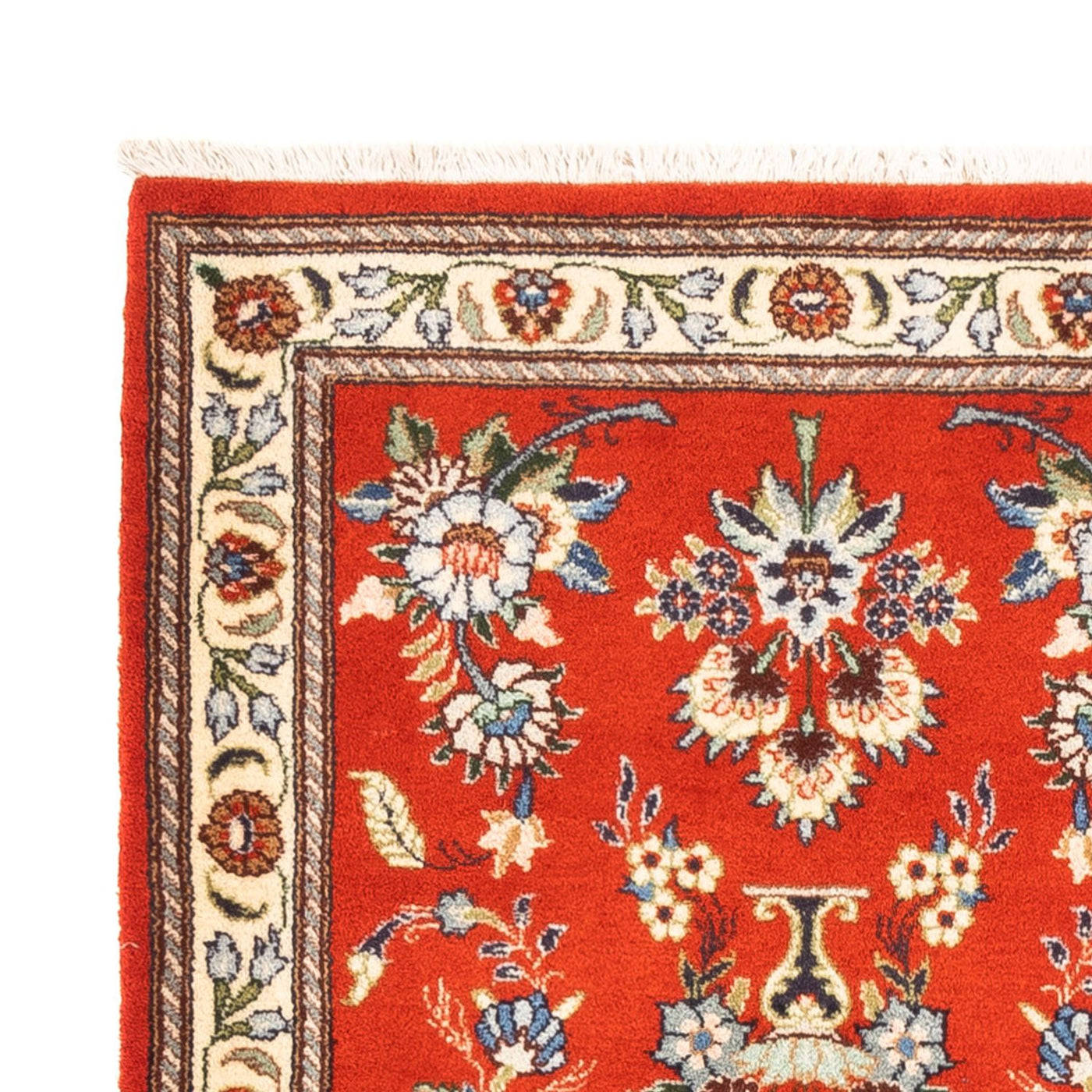 Sarouk Rug 158x78cm - Persian Rugs