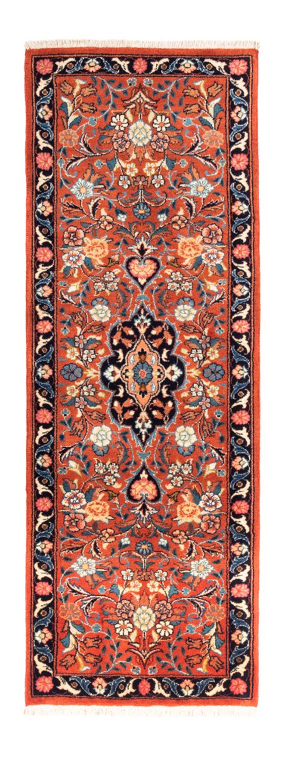 Runner Perser Rug - Classic - 172 x 60 cm - red