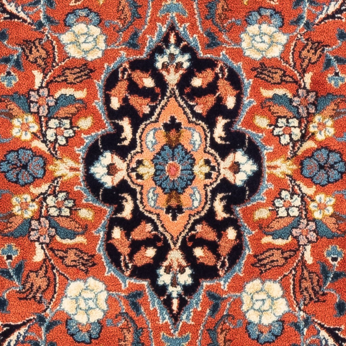 Runner Perser Rug - Classic - 172 x 60 cm - red