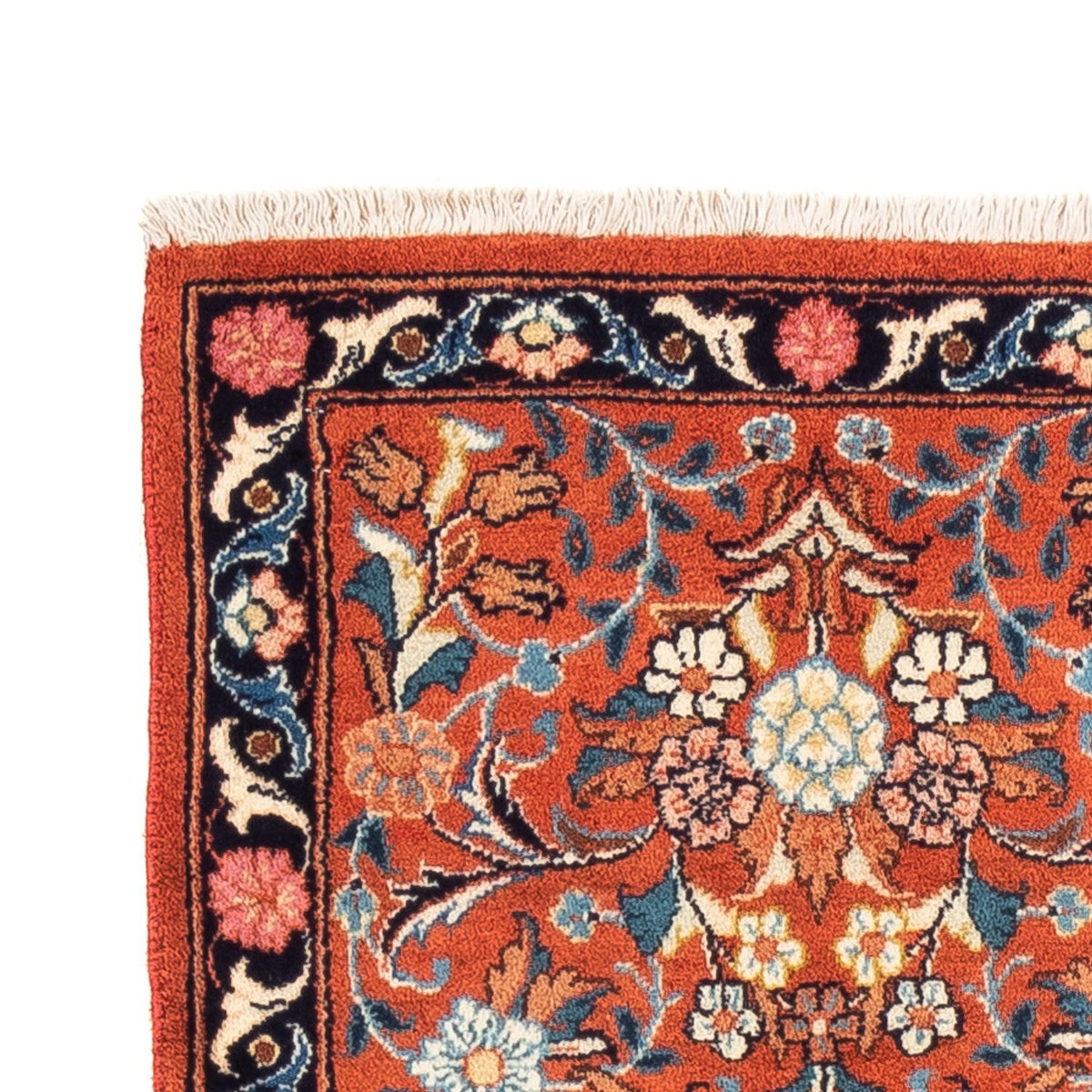 Sarouk Rug 60x172cm - Persian Rugs