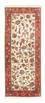 Runner Perser Rug - Classic - 167 x 70 cm - cream
