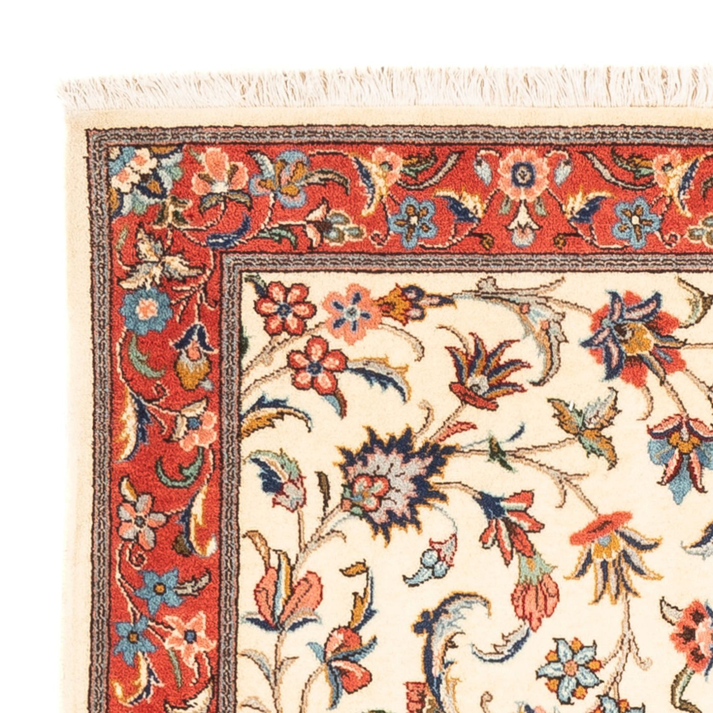 Sarouk Rug 167x70cm - Persian Rugs
