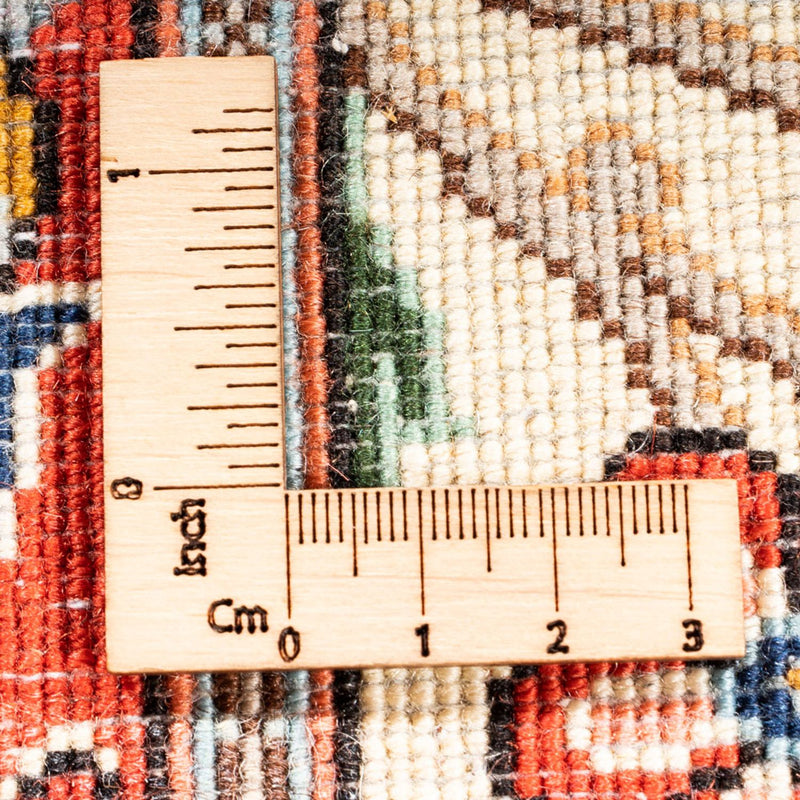 Runner Perser Rug - Classic - 167 x 70 cm - cream