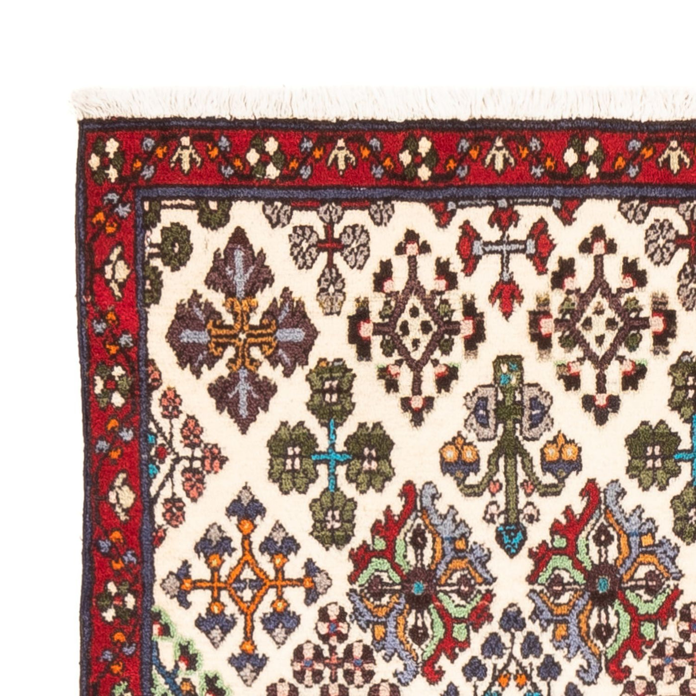 Meymeh Rug 155x68cm - Persian Rugs