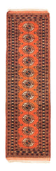 Turkaman Rug 193x52cm - Persian Rugs
