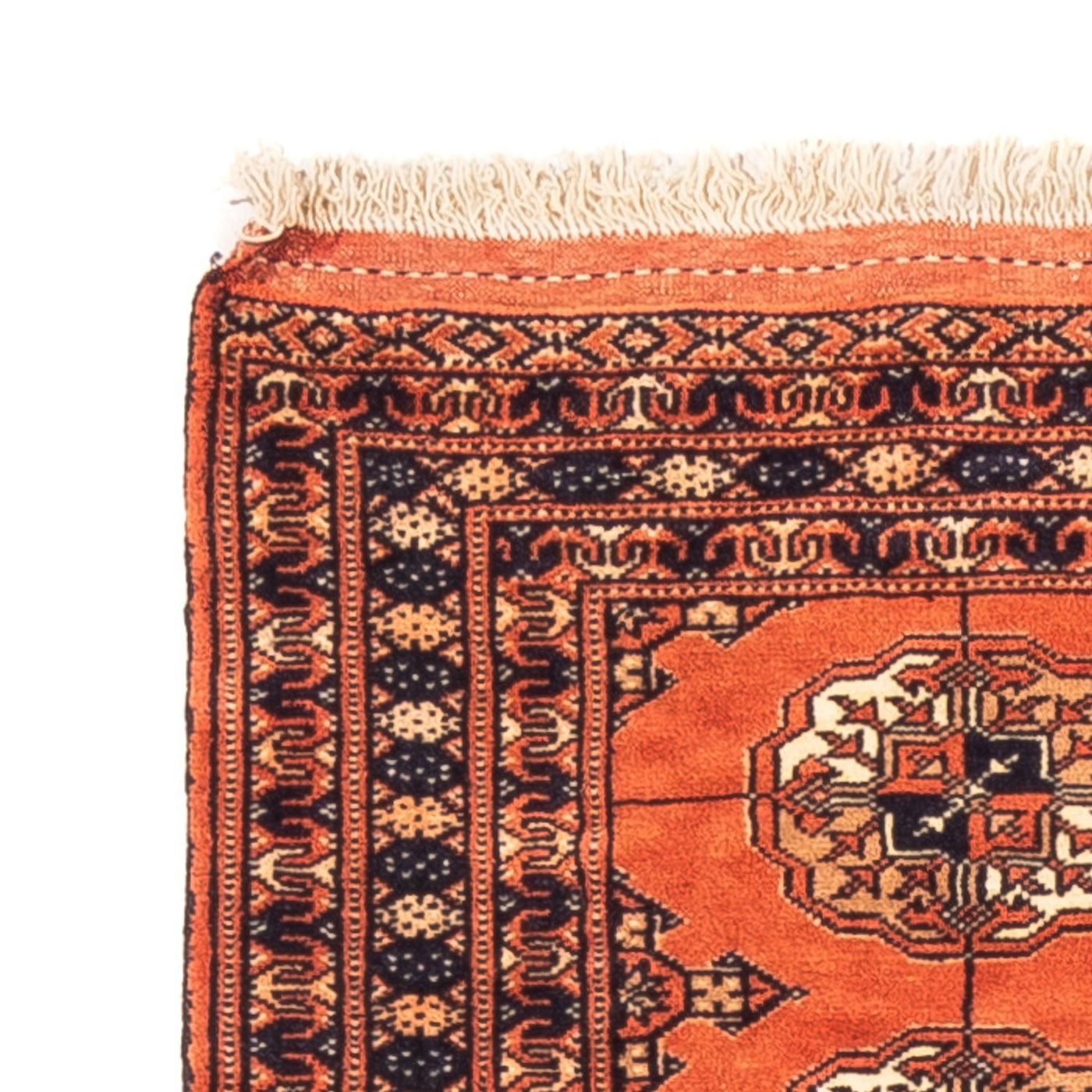 Turkaman Rug 193x52cm - Persian Rugs