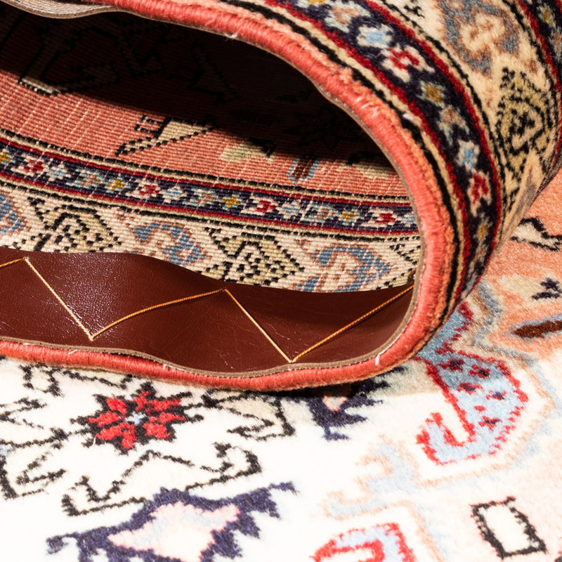 Runner Perser Rug - Nomadic - 185 x 64 cm - salmon