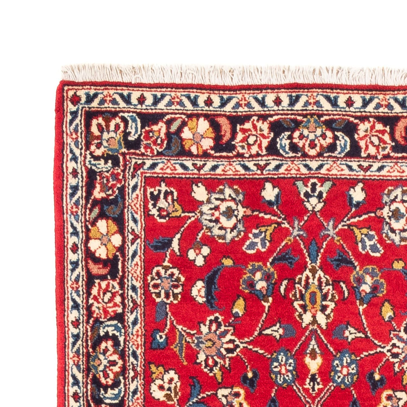 Kashan Rug 190x67cm - Persian Rugs