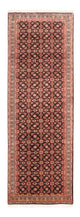 Tabriz - 50 Raj Rug 198x67cm - Persian Rugs