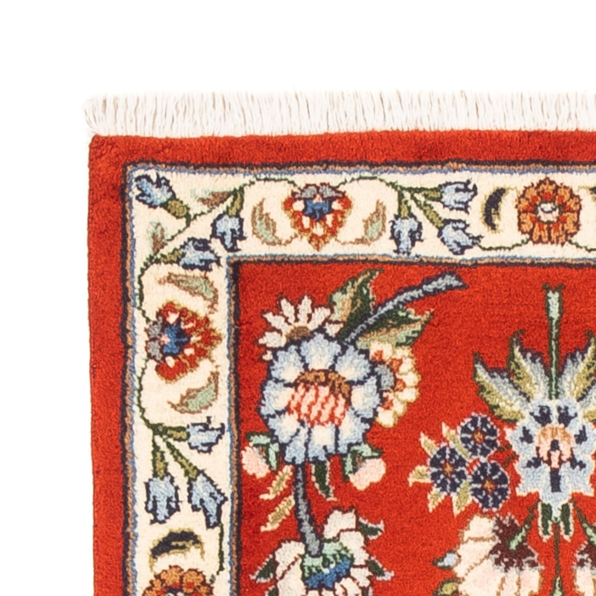 Runner Perser Rug - Classic - 187 x 57 cm - red