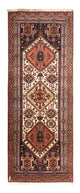 Shiraz Rug 202x80cm - Persian Rugs