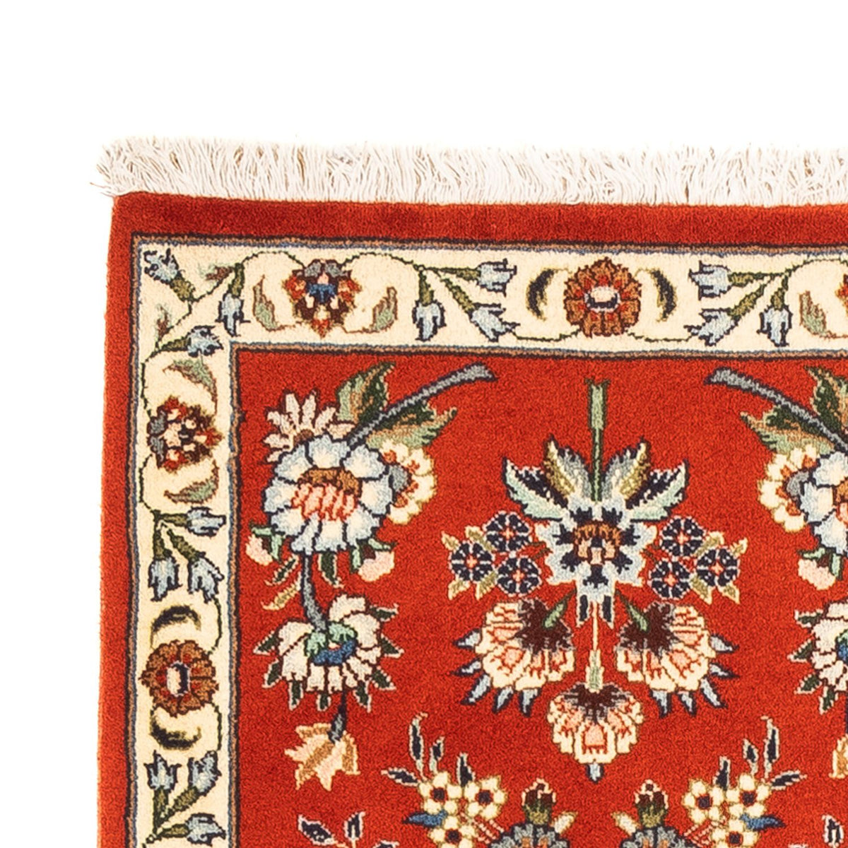 Runner Perser Rug - Classic - 167 x 60 cm - red