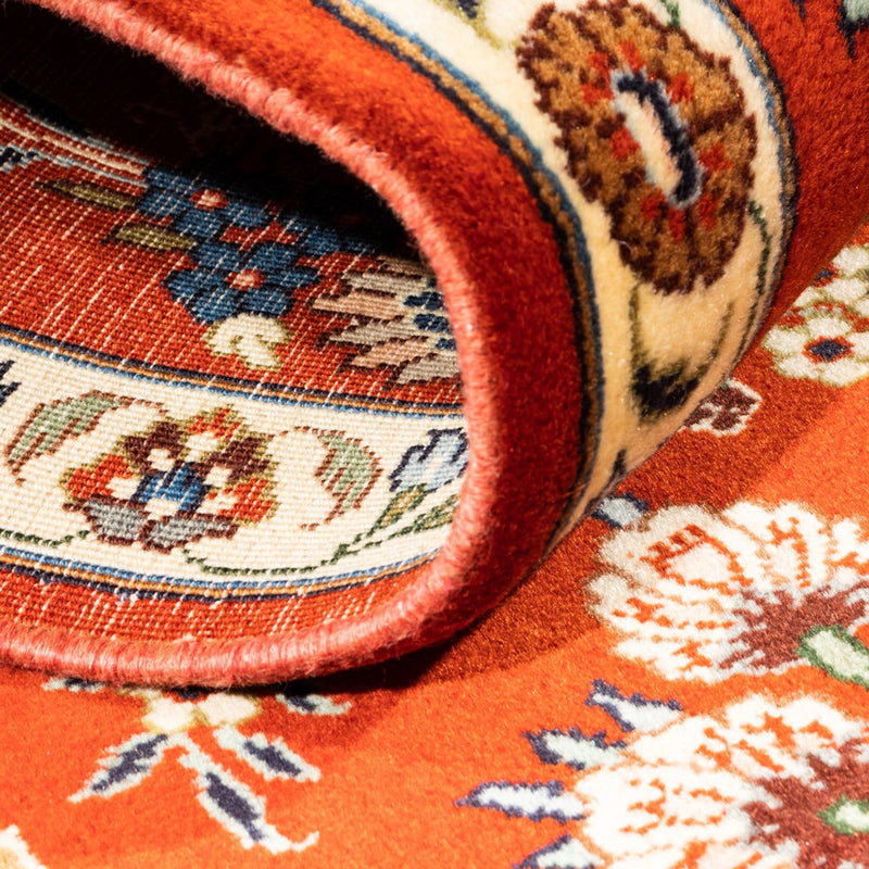 Runner Perser Rug - Classic - 167 x 60 cm - red