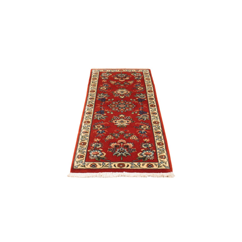 Runner Perser Rug - Classic - 167 x 60 cm - red