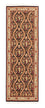 Runner Perser Rug - Ghom - 160 x 53 cm - dark blue