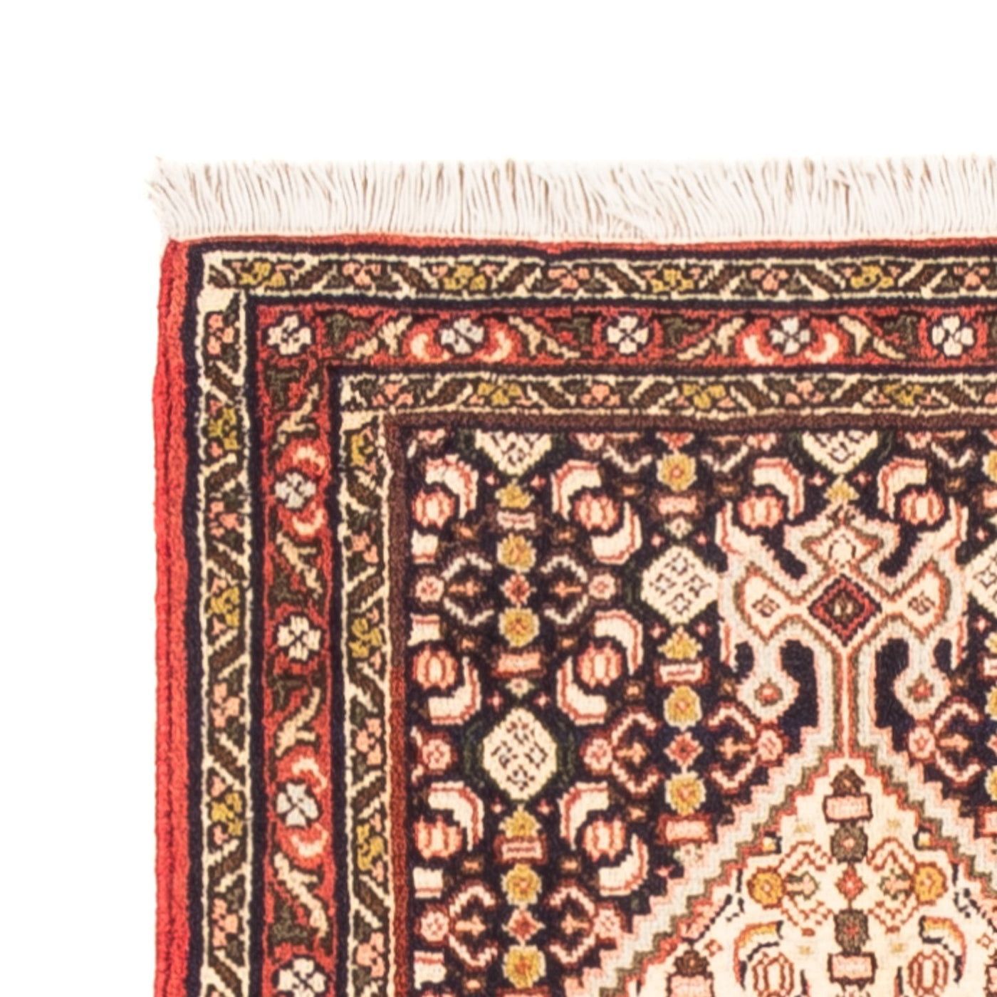 Senneh Rug 210x52cm - Persian Rugs