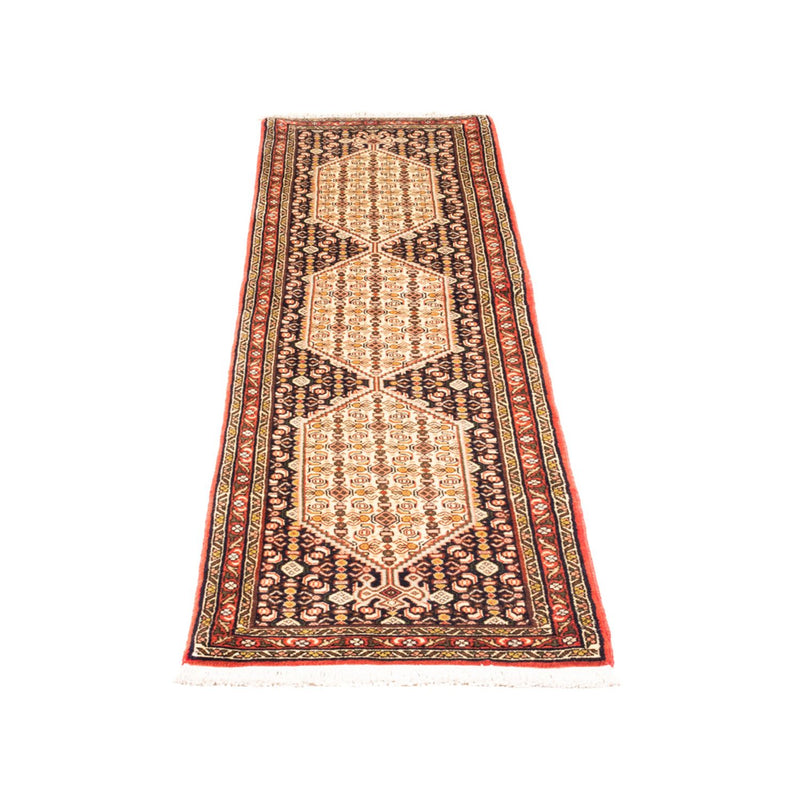 Runner Perser Rug - Classic - 210 x 52 cm - cream