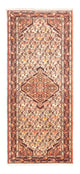 Hamadan Rug 202x87cm - Persian Rugs
