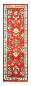 Sarouk Rug 60x188cm - Persian Rugs - Runner / Orange / 60 x 188 cm Runner