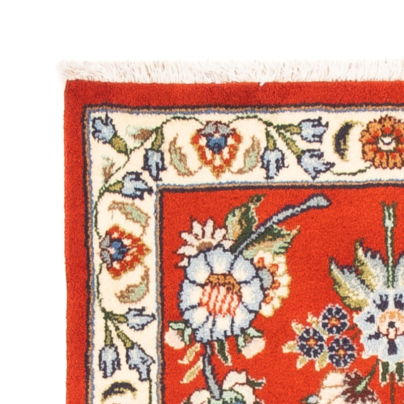 Runner Perser Rug - Classic - 188 x 60 cm - orange