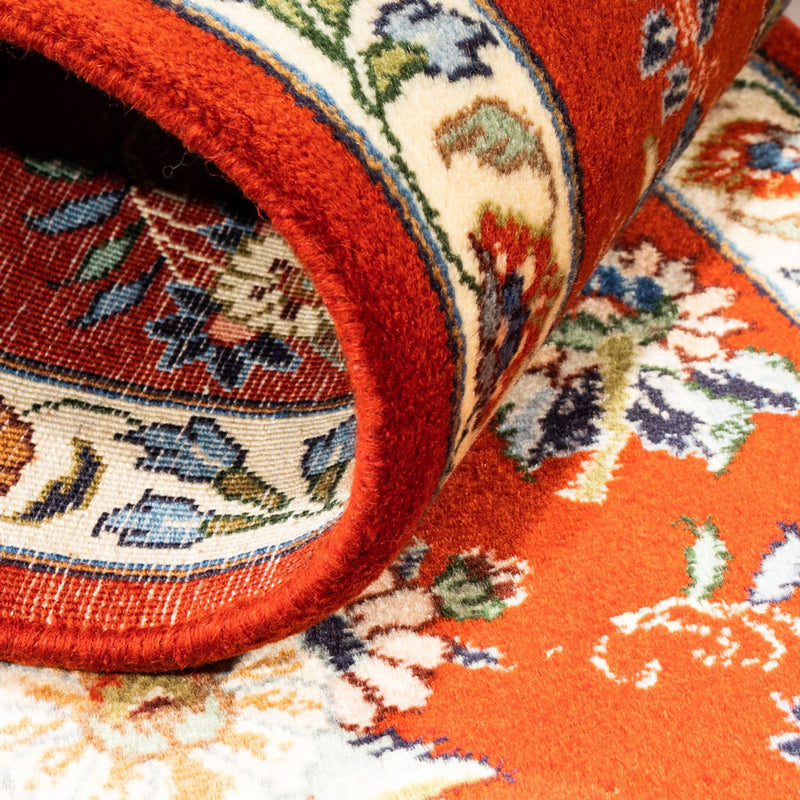 Runner Perser Rug - Classic - 188 x 60 cm - orange